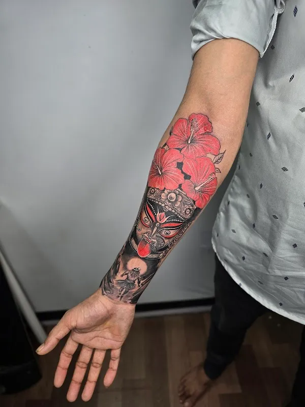 Global Tattoo Training Center