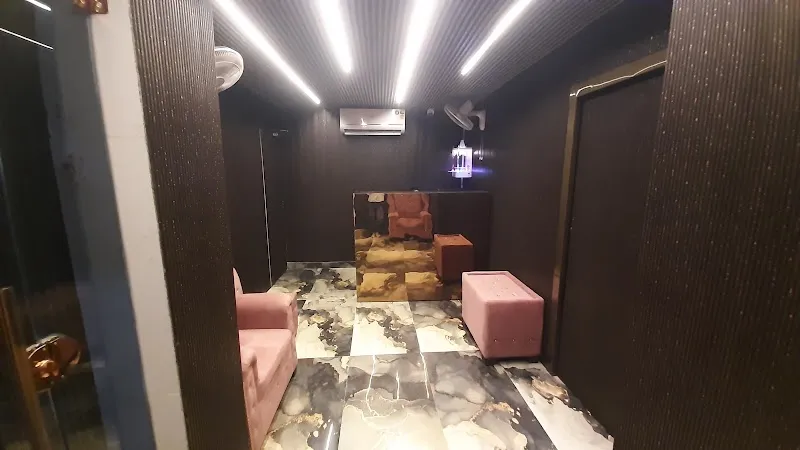 The Orange Spa - Spa In GTB Nagar