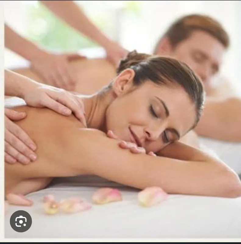The Orange Spa - Spa In GTB Nagar