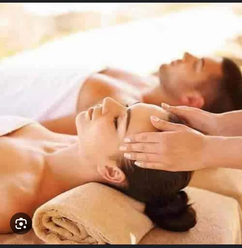 The Orange Spa - Spa In GTB Nagar