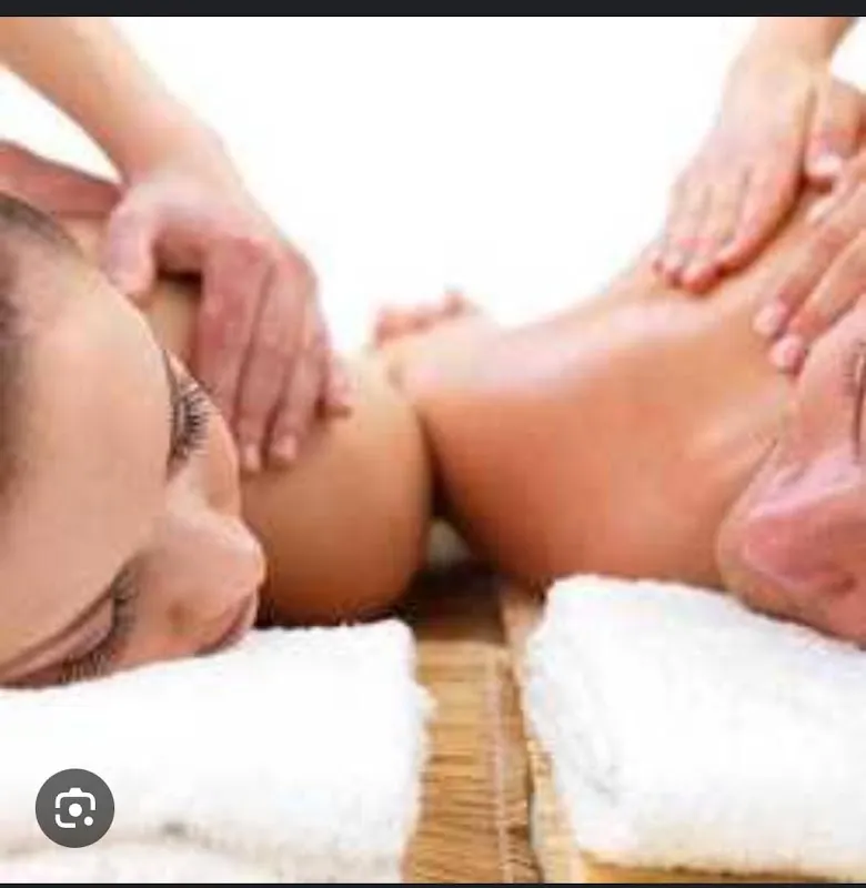 The Orange Spa - Spa In GTB Nagar