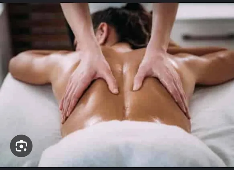 The Orange Spa - Spa In GTB Nagar