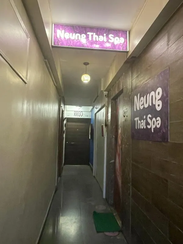 Neung Thai Spa In Worli