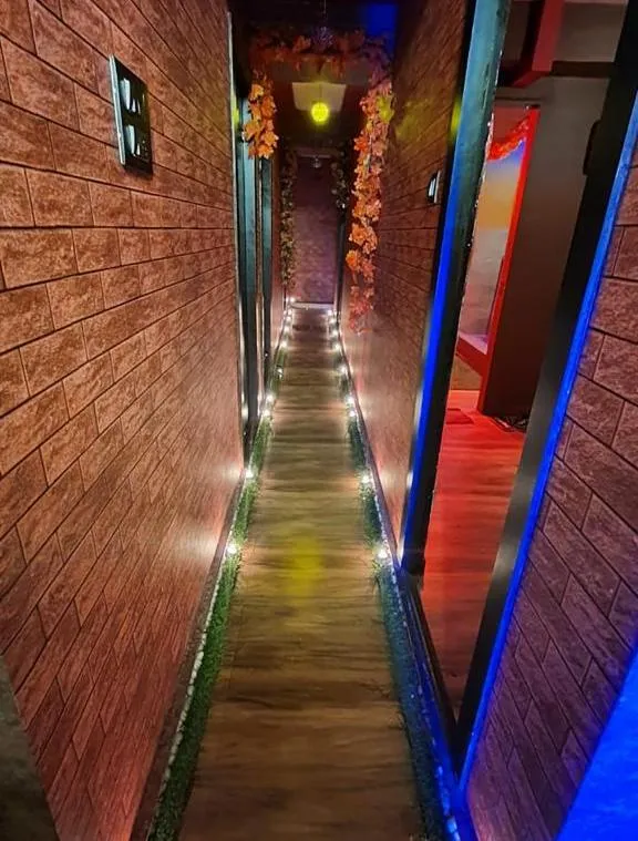 Neung Thai Spa In Worli