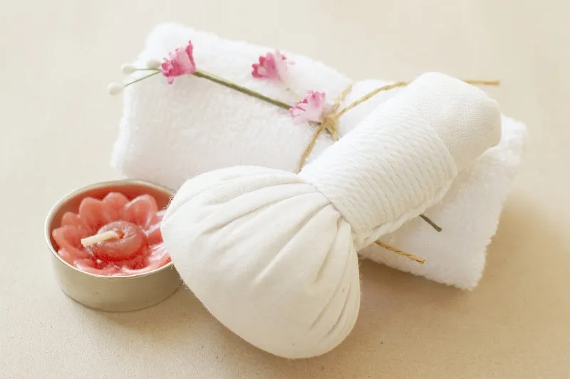 Neung Thai Spa In Worli