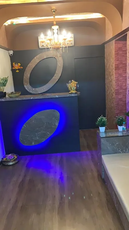 Neung Thai Spa In Worli