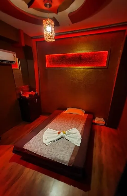 Neung Thai Spa In Worli