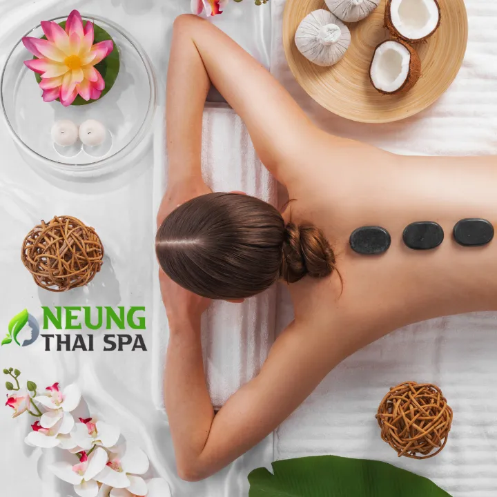 Neung Thai Spa In Worli