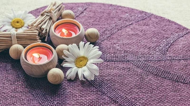 Neung Thai Spa In Worli