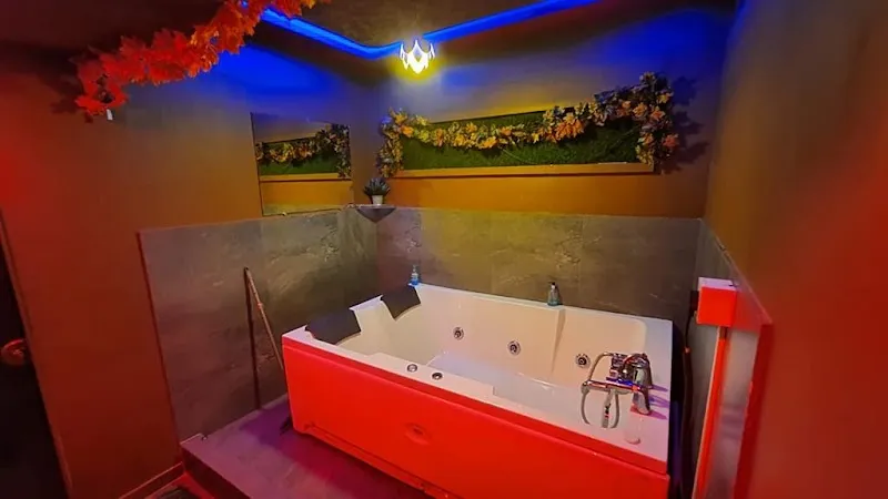 Neung Thai Spa In Worli