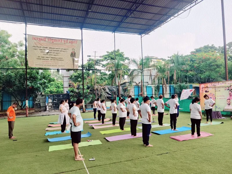SUKHBIR YOGA AND FITNESS STUDIO