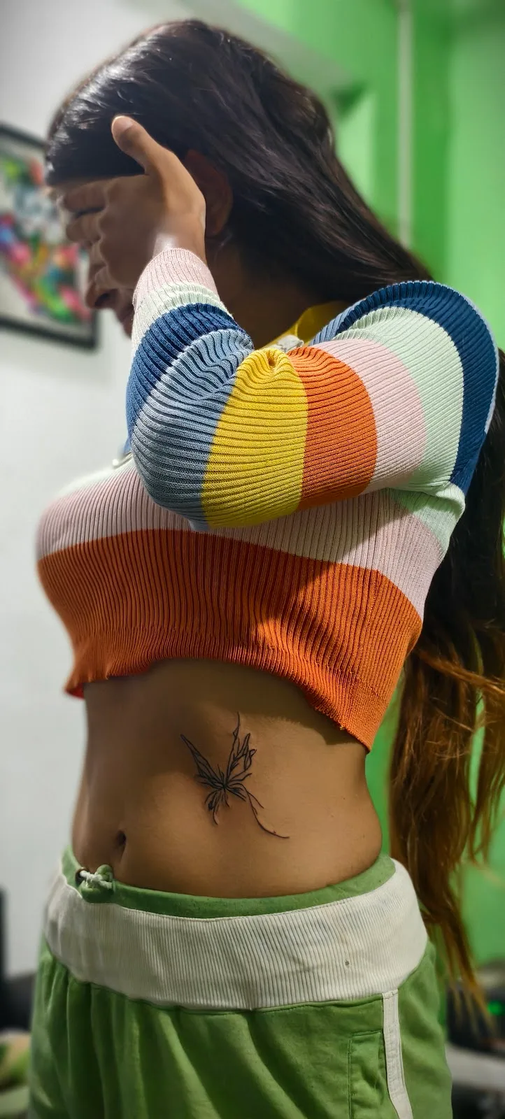 Mk tattoo studio luxury