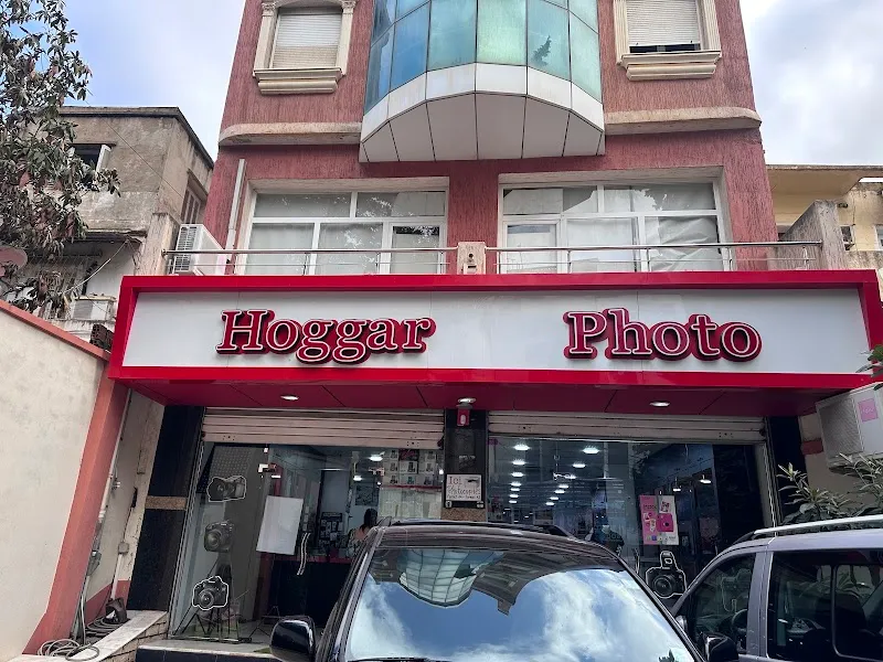Hoggar Photo