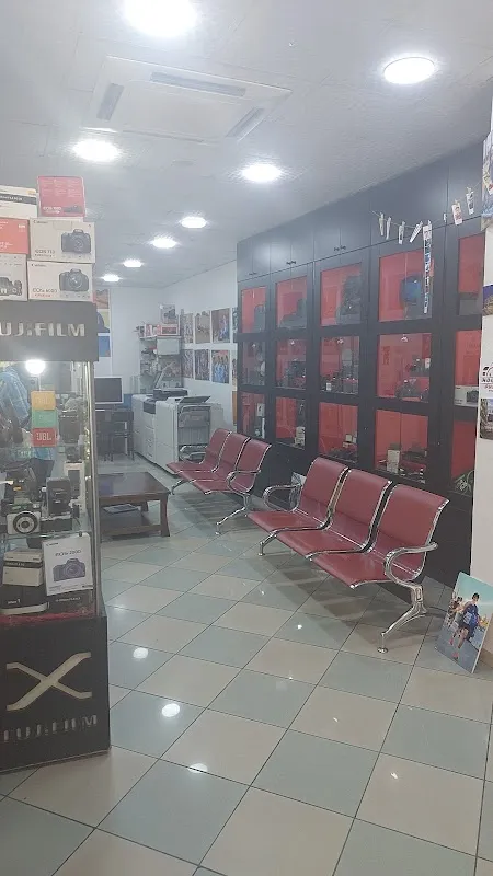 Hoggar Photo