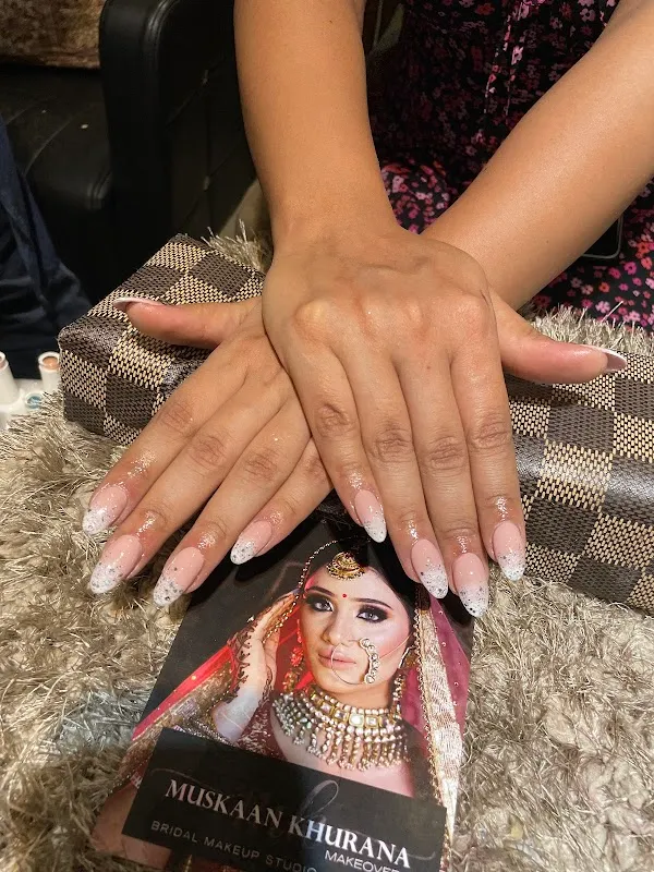 Muskaan Beauty Salon - Hair salon | Best Salon in mansarovar garden