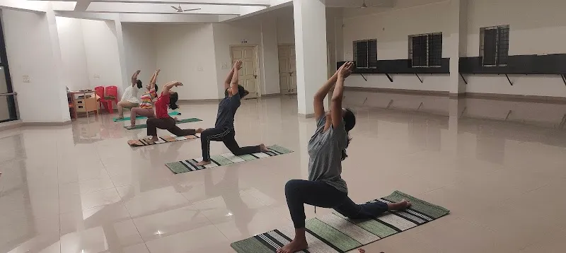 DIVINE FLOW YOGA CENTER