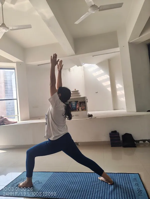 DIVINE FLOW YOGA CENTER