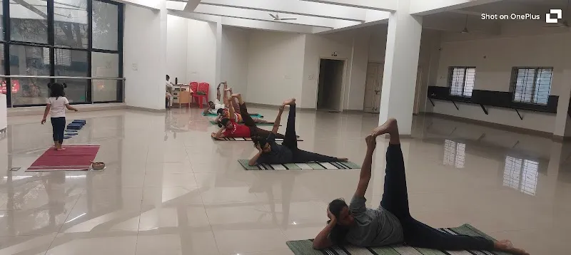 DIVINE FLOW YOGA CENTER