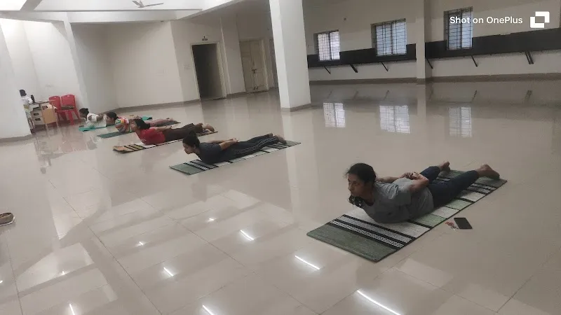 DIVINE FLOW YOGA CENTER