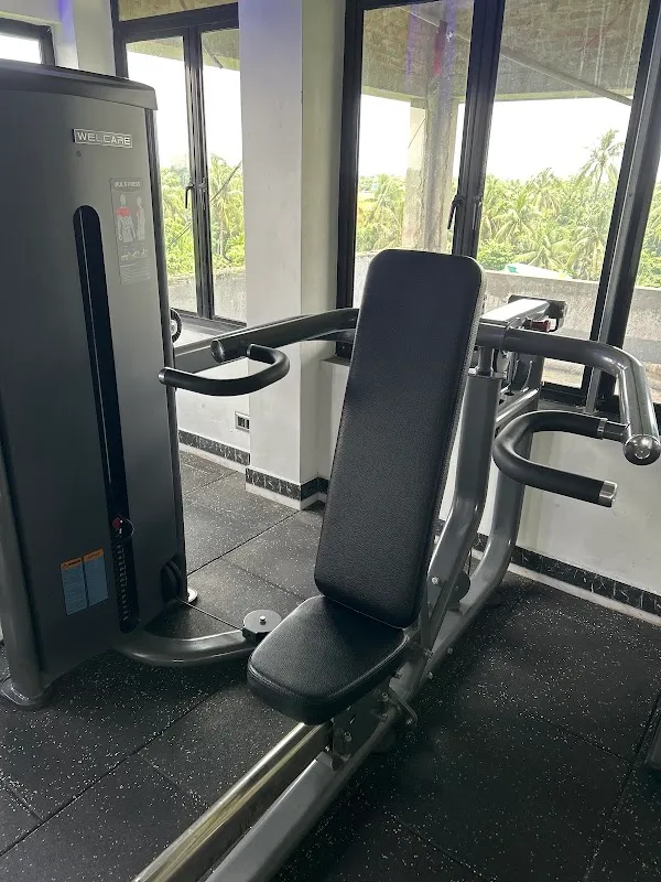 HB FITNESS STUDIO