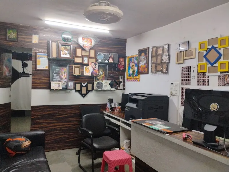HANU DIGITAL STUDIO