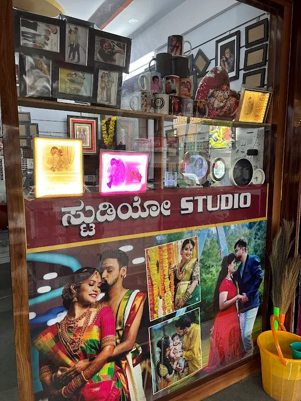 HANU DIGITAL STUDIO