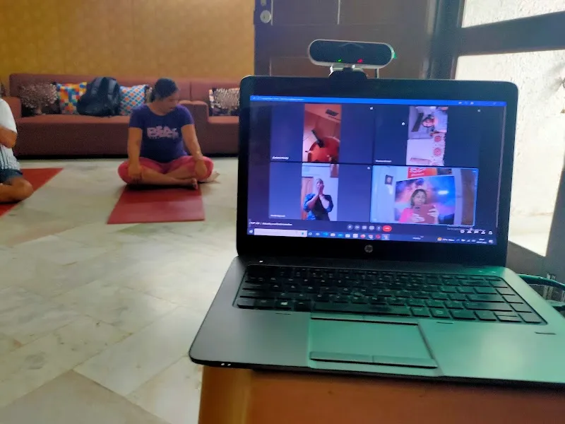 Yoga Health Care Centre Gurgoan Dr.Monika Agrawal