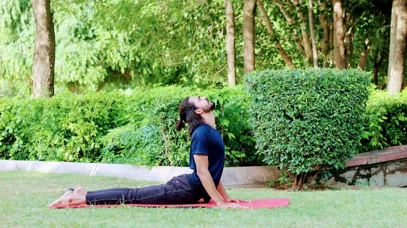 PEACE OF MIND FITNESS AND YOGA CENTER (POMFY)