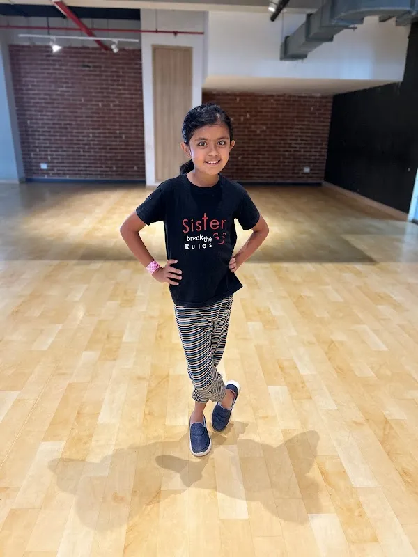 Attitude Dance Academy