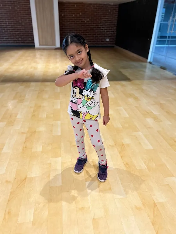 Attitude Dance Academy