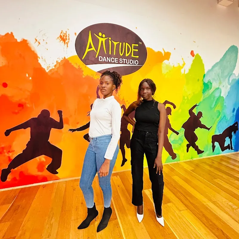 Attitude Dance Academy
