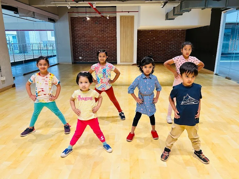 Attitude Dance Academy