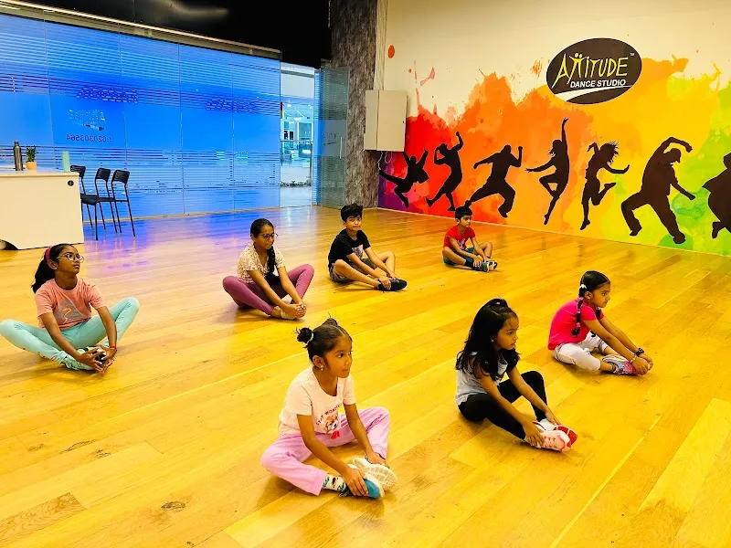 Attitude Dance Academy