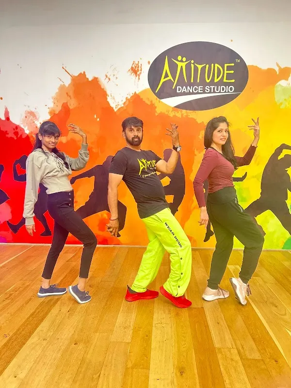 Attitude Dance Academy