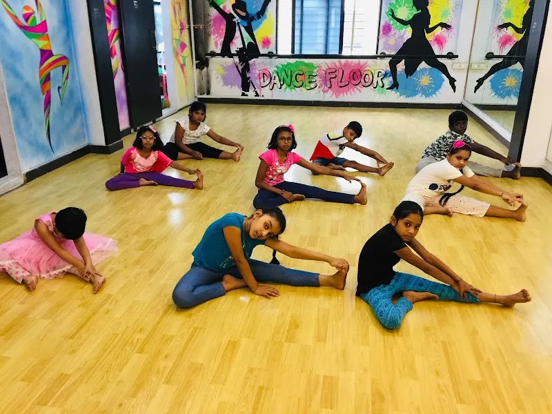 Attitude Dance Academy