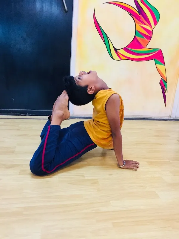 Attitude Dance Academy