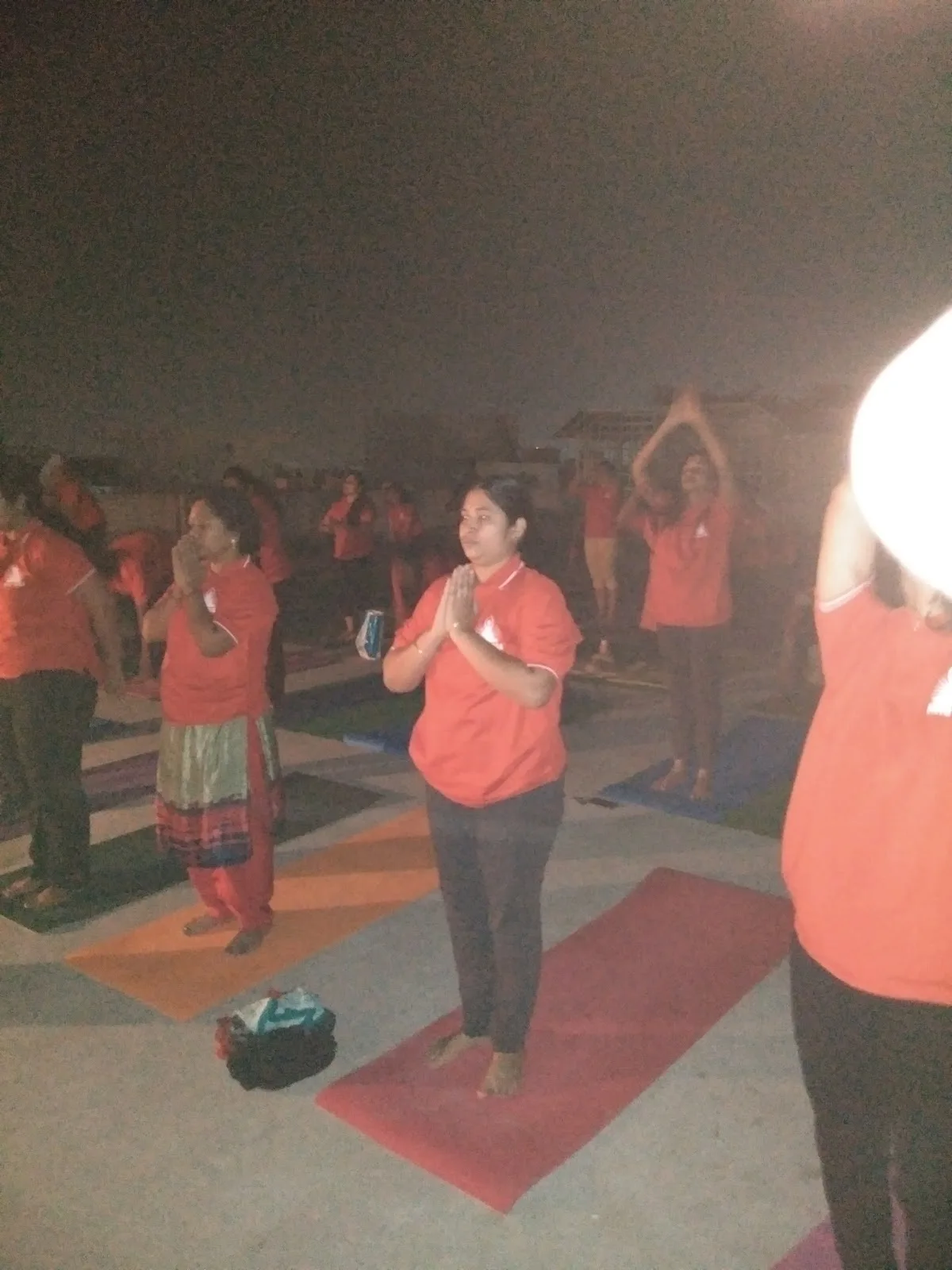 Holistic Healing Yoga
