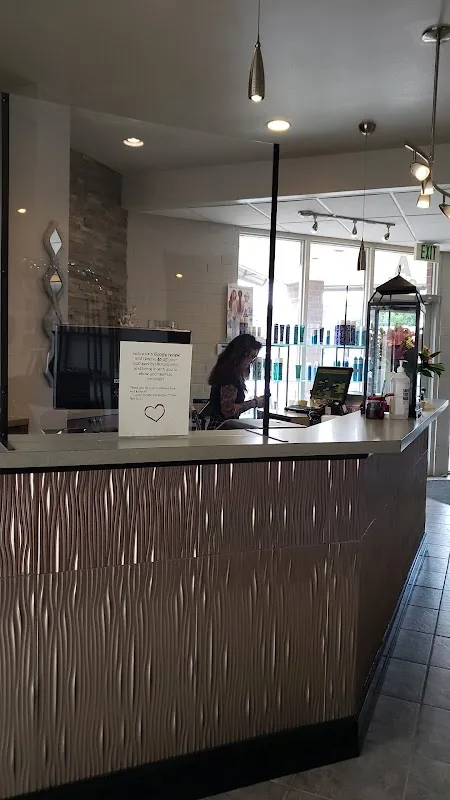 A Total New You Salon and Medical Spa