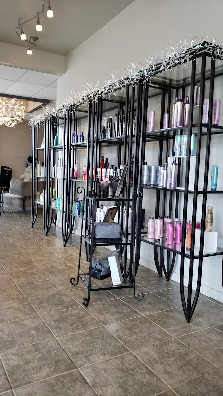A Total New You Salon and Medical Spa