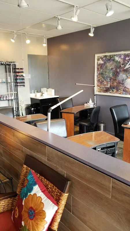 A Total New You Salon and Medical Spa
