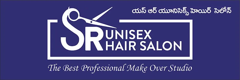 SR Unisex Hair Salon