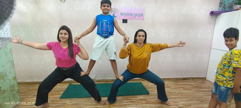 Arpina Yoga