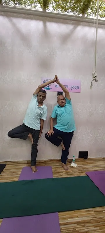 Arpina Yoga