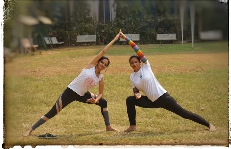Arpina Yoga