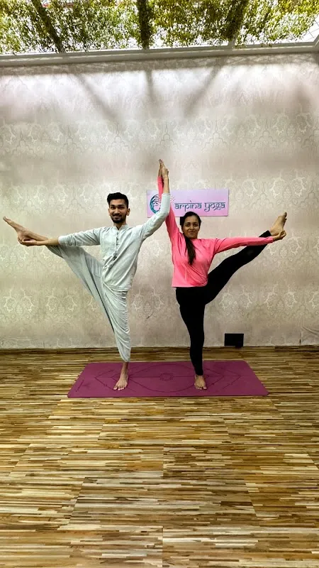Arpina Yoga