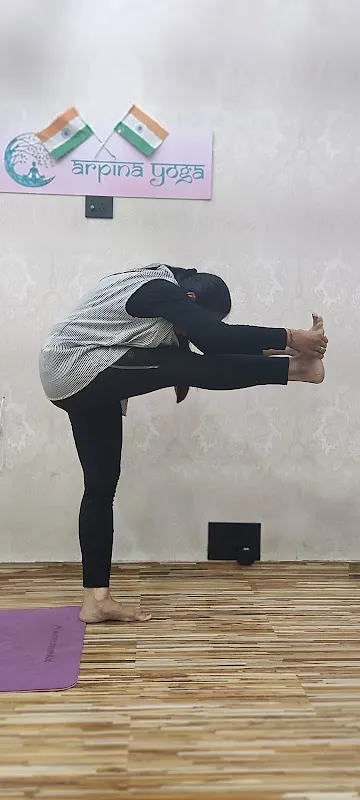 Arpina Yoga