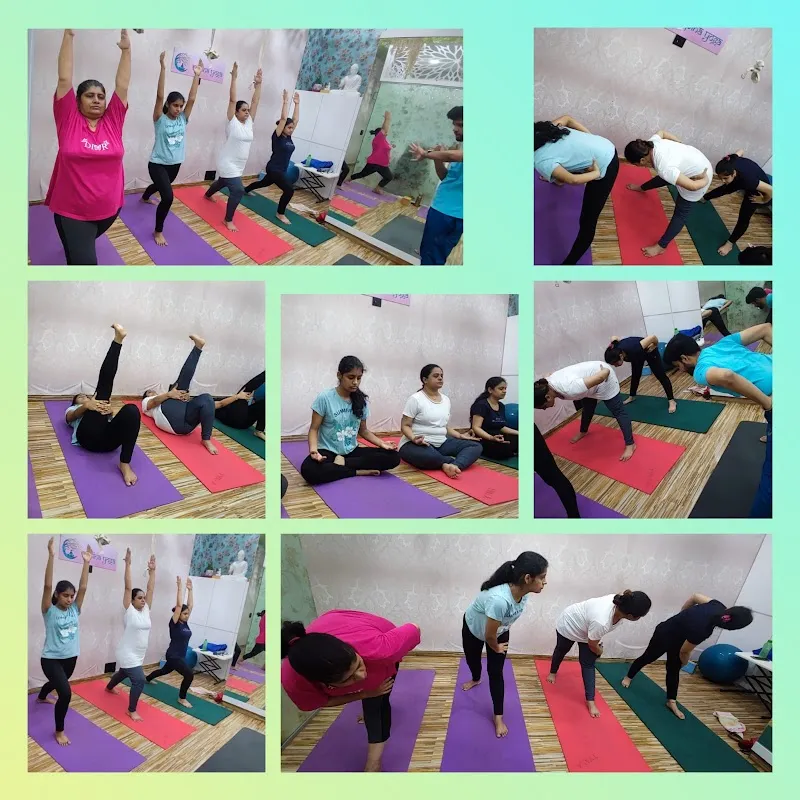 Arpina Yoga