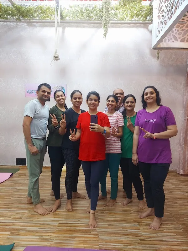 Arpina Yoga