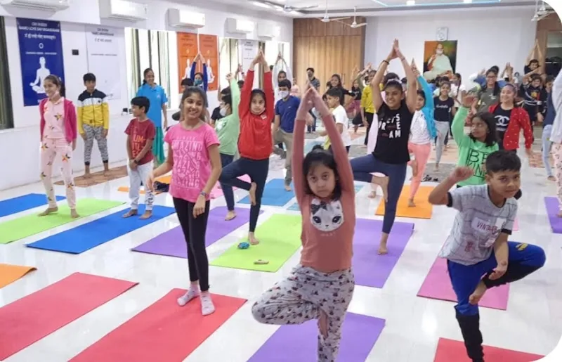 Arpina Yoga
