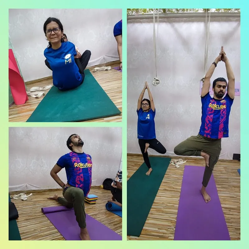 Arpina Yoga